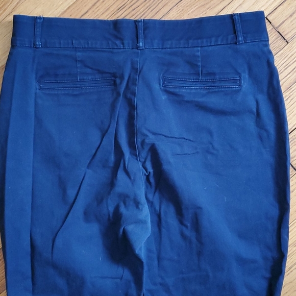 Gloria Vanderbilt boot cut trousers *host pick* - Picture 6 of 7